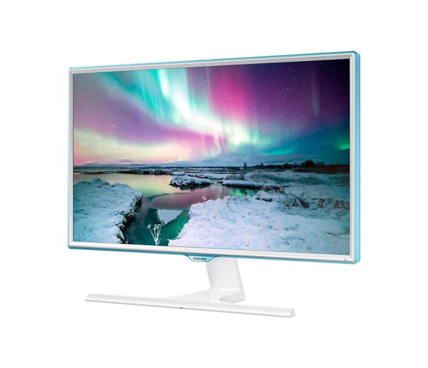 Samsung LS24E370DL/EN - 1449409 - zdjęcie 4